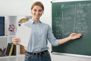 Introdução ao Inglês para Ensino Médio e Fundamental