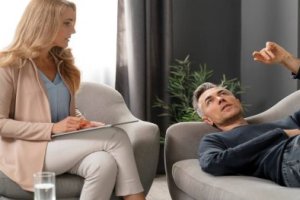 Introdução Terapia Cognitivo-Comportamental