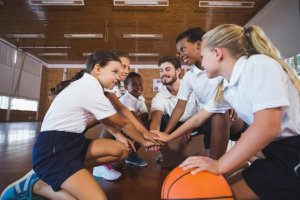 Educação Física Escolar - Jogos e Brincadeiras