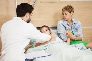 Aspectos Relacionados às Doenças em Crianças