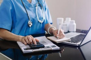 Auxiliar de Faturamento Hospitalar