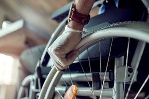 Prestação de Assistência à Pessoa com Deficiência