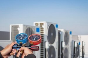 Refrigeração e climatização