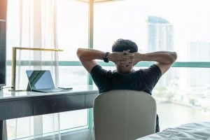 Saúde e Qualidade de Vida no Trabalho