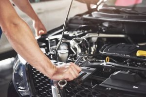 Manutenção Automotiva
