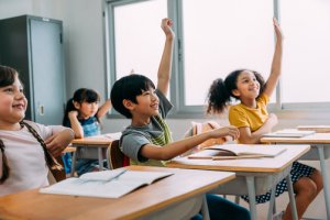 Educação Infantil