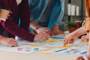 Métodos e Técnicas para Elaboração de Projetos Sociais