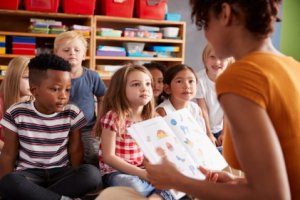 Construção do Conhecimento na Educação Infantil