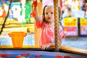 Brincadeiras para Recreação Infantil