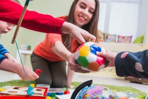 Fundamentos Teóricos e metodológicos da Educação Infantil
