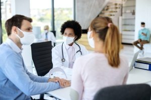 Atendimento ao Público em Serviços de Saúde