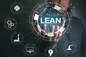 Lean Manufacturing