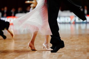 Dança