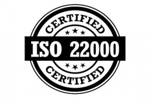 ISO 22000