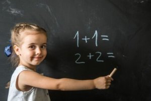  Ensino de Matemática na Educação Infantil