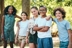 Estatuto da Criança e do Adolescente