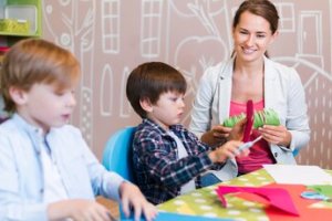 Metodologias de Ensino para Professores de Educação Especial