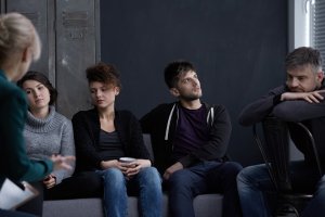 Introdução Saúde Mental e Dependência Química