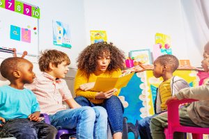 Atendimento Educacional Especializado