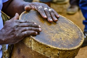 Cultura Afro-Brasileira