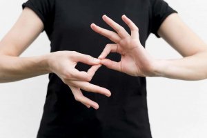 Tradução e Interpretação de Libras