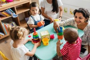 Psicomotricidade e Educação Inclusiva