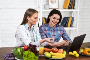 Introdução à Nutrição Hospitalar
