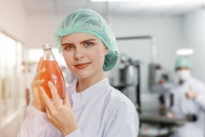Química Industrial