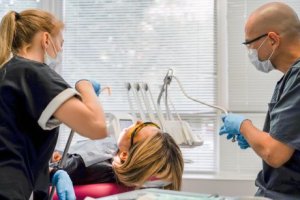 Urgência e Emergência na Odontologia