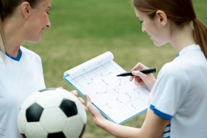 Educação Física e Teoria do Futebol