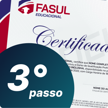 Cursos online com certificado - Cargas horárias flexíveis